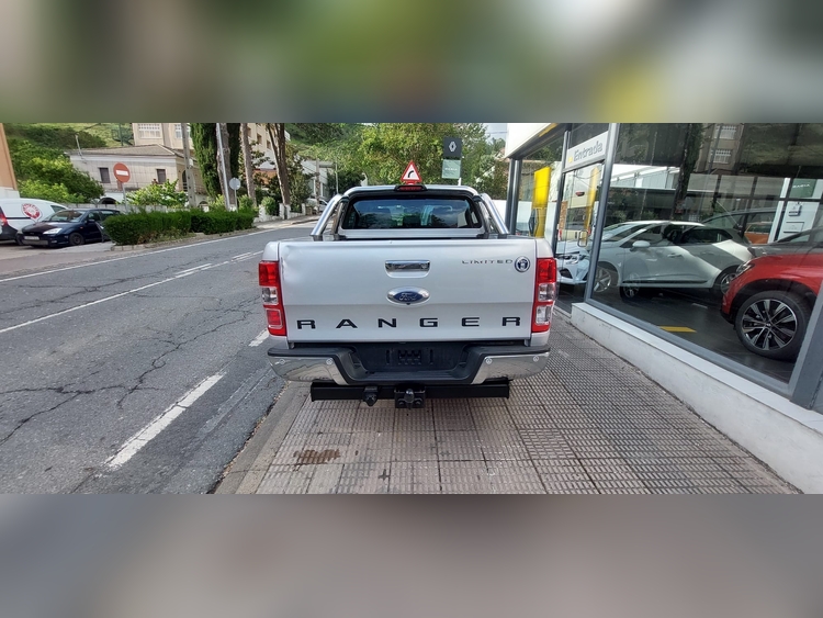 Ford Ranger 3.2 200cv foto 12